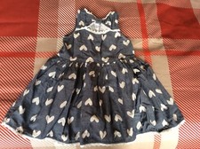 Robe Young Dimensions