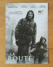 CINEMA CARTON D'INVITATION