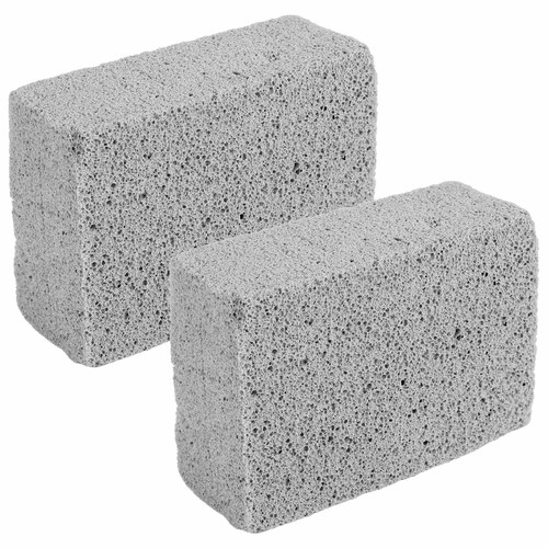Pièces briques nettoyage - 2,