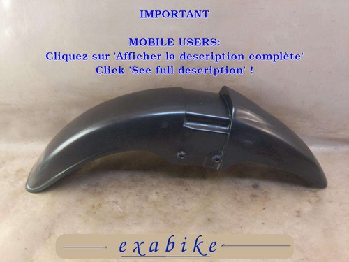 Garde boue avant pour bmw - garde-boue,