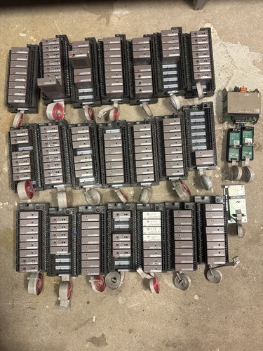 Automates industriels saia - automates, /