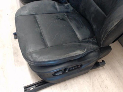 Interieur complet bmw - x5, e53