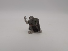 JDR Vintage - Assassin Voleur - Figurine Métal - Grenadier Ral Partha Warhammer