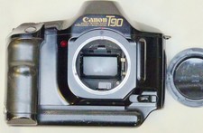 Canon T90   FD Body T 90 pour pièces