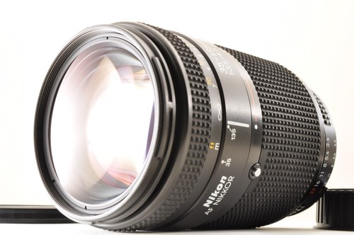 Objectif zoom macro - , af