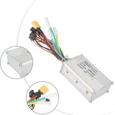 Contr?leur trottinette ??lectrique 1000W Brushless Temps de conduite prolong??