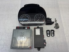 BMW 1 Série E81 E87 LCI E90