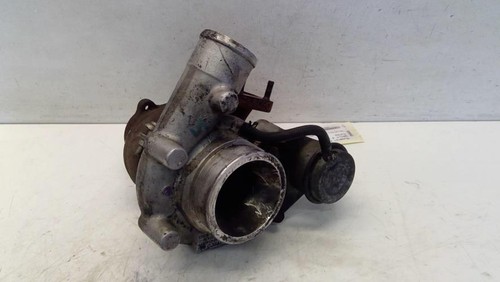 Turbo iveco daily phase - turbo, 2