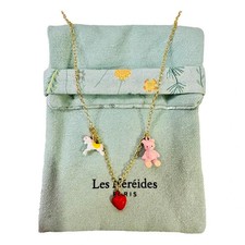 🐻 Collier Les Néréides