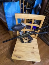Spyder MR1 Paintball Marker