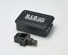 [Impôt américain payé] Jeu d'outils coupe-chaîne et riveteuse DID KM500R Kash...