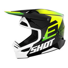 SHOT Casque Cross Enfant