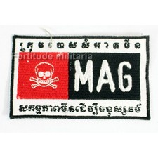 Patch Vietnam
