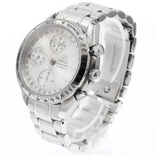 OMEGA Speedmaster Day-Date