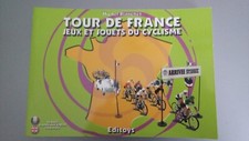 TOUR DE FRANCE -Par Les Jeux