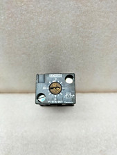 GÉNÉRATEUR DE FRÉQUENCE PNEUMATIQUE CROUZET 81506940, 0,02 ➞ 8 HZ RÉGLABLE