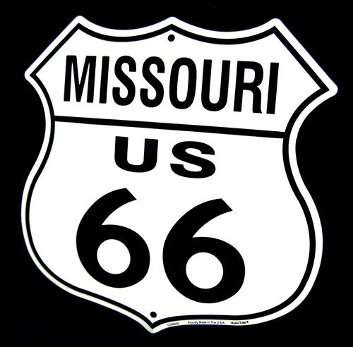 Route shield us - -, *us