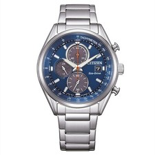 Montre Citizen Métropolitaine