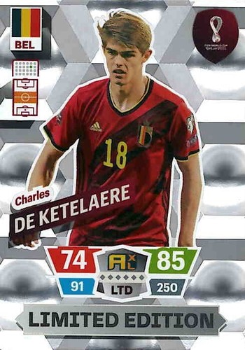 Panini fifa 2022 qatar - fifa, world