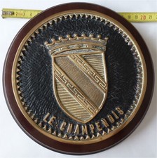 (3) LE CHAMPENOIS Escorteur