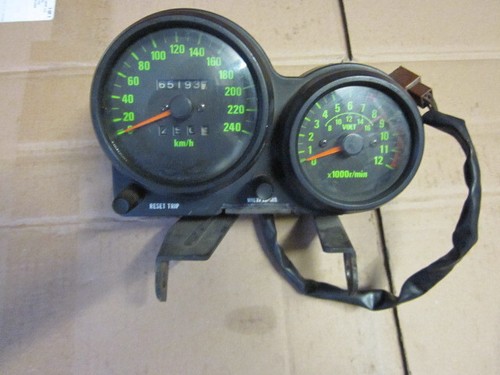 Kawasaki gpz 1100 kzt10a b - ut, kzt10a/b
