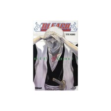 BLEACH - TOME 20 - END OF HYPNOSIS--KUBO--MANGA VF
