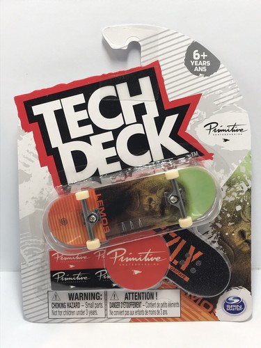 Tech deck single pack - deck,