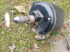 Robbins Myers Lathe Dental