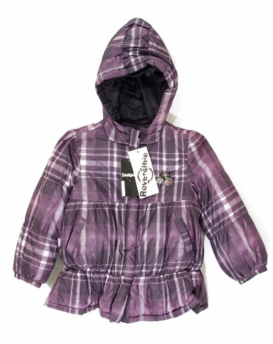 Desigual abrig cala girls - desigual,
