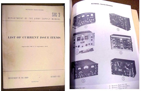 Sig list current issue - 3,