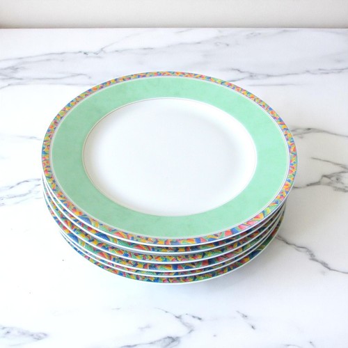 Limoges haviland assiettes - limoges, 6