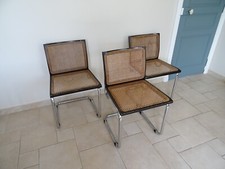 Ancienne chaise b32 - chaise,