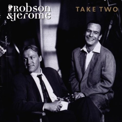 Robson jerome take - &,