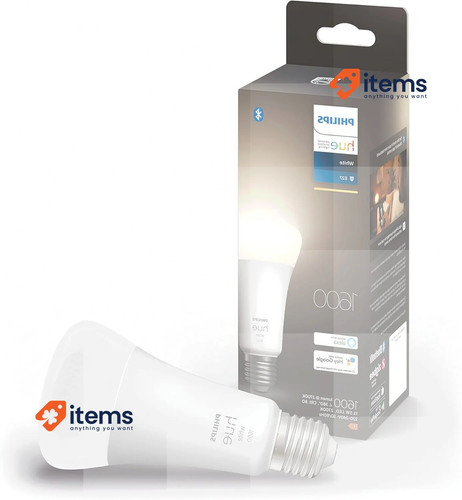 Philips hue ampoule - hue,
