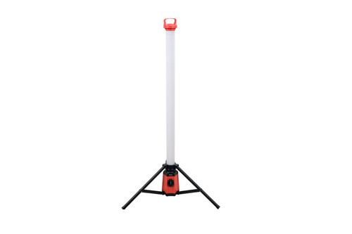Lampe atelier tubulaire led - d'atelier,