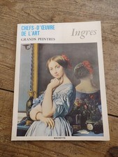 Chefs-d’œuvre de l’Art