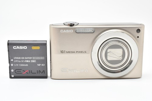 Appareil photo numérique