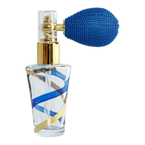 Flacon parfum verre murano - flacon,