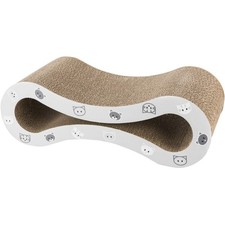 Griffoir vague 48 × 16 × 22