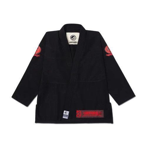 New shoyoroll black oxe - shoyoroll,