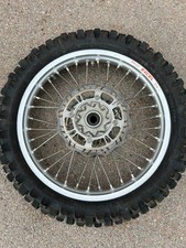 roue arriere jante arriere