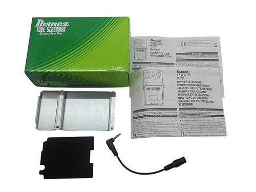 Ibanez ts808 tube screamer - ts808,