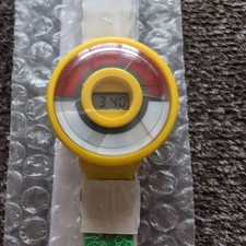 Montre Pokemon Kururin Henshin