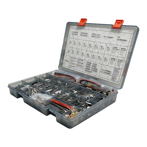 Kit visserie fpv - visserie,