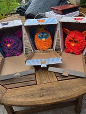 JOUETS FURBY FONCTIONNE SUPER BIEN