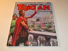 EO L'EMPIRE DE TRIGAN TOME 11/