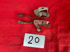 2 MECANISME DE PHARE PIVOTANT