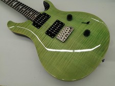 Guitare électrique PRS SE