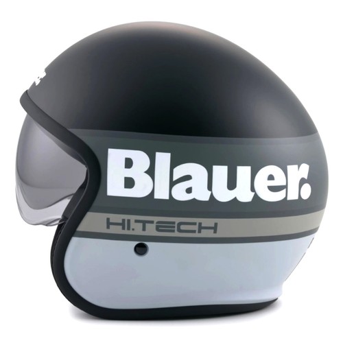 Casque moto blauer - casque, 4.0