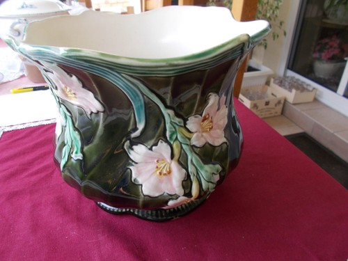Cache pot pour plantes - cache, en